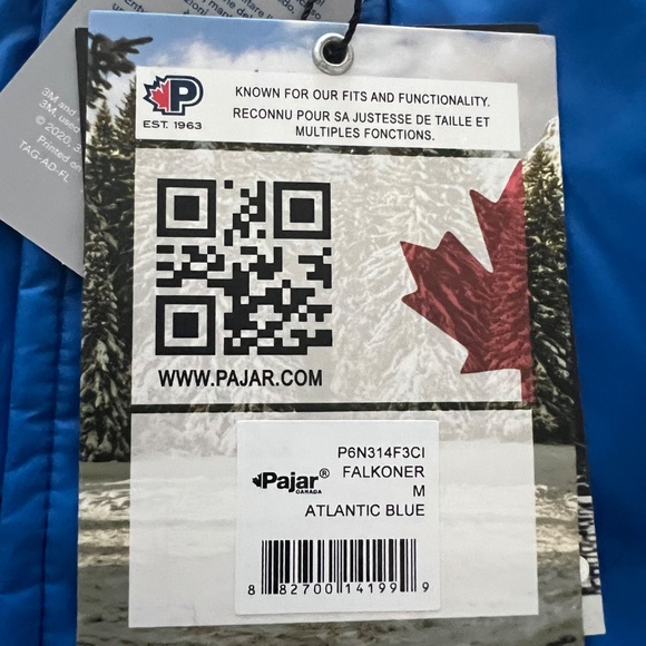 Pajar puffer vest - Picture 4 of 4